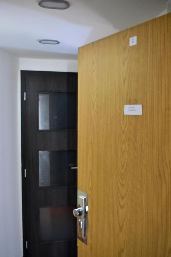 New Central Rooftop With Private Wellness, Sauna & Whirlpool Bath ปราก ภายนอก รูปภาพ